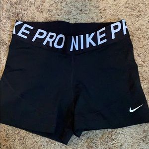 Nike Pros